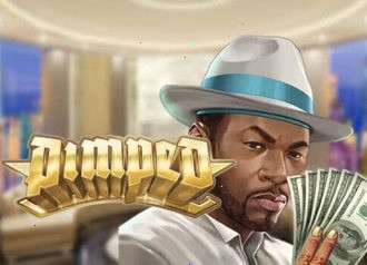 pimped слот игровой