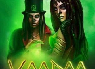 Legacy of Dead слот